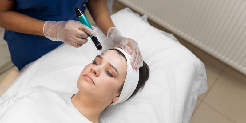 Laser CO2: Manfaat, Prosedur, dan Keamanan Treatment