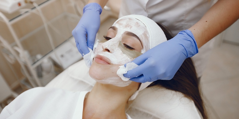 Cara menghilangkan komedo (2) - 