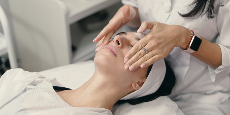 Ciri-ciri Kulit Sensitive