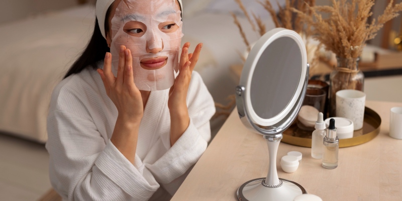 Panduan Urutan skincare