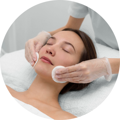 Treatment - Facial Treatment - Facial