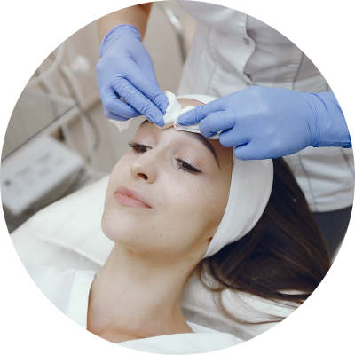 Treatment - skinbooster Treatment - skinbooster