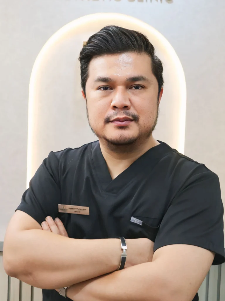 dr. Hartono Purba dr. Hartono Purba