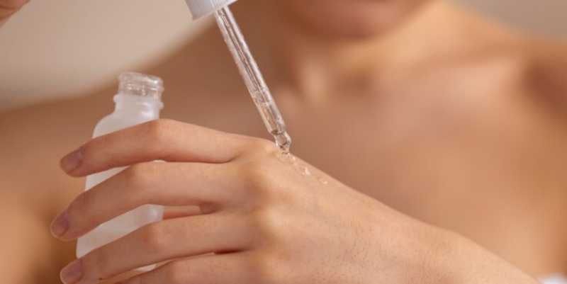 Panduan Urutan skincare