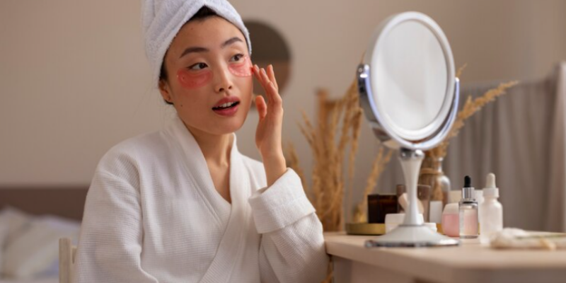 Panduan Urutan skincare