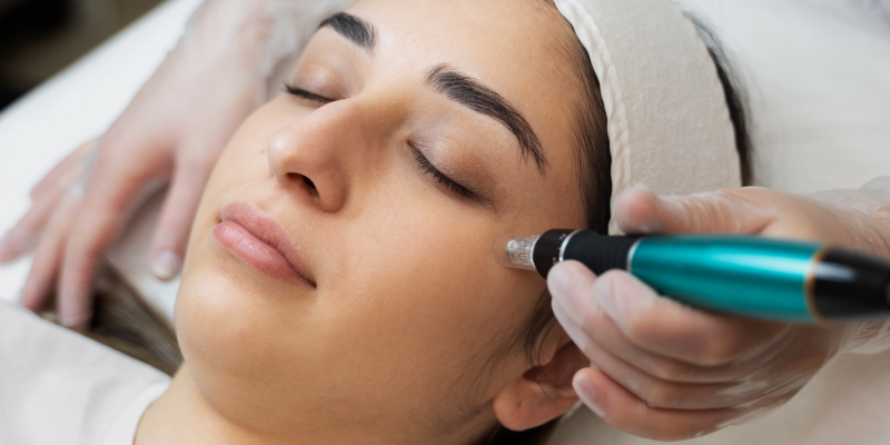 Laser CO2: Manfaat, Prosedur, dan Keamanan Treatment