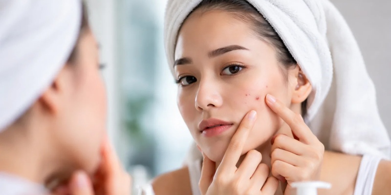 Cara Mengatasi Jerawat yang Masih Sering On-Off