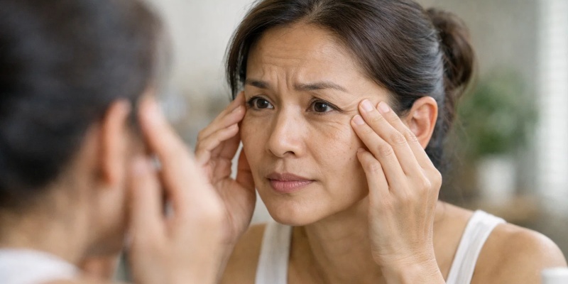 perawatan anti aging