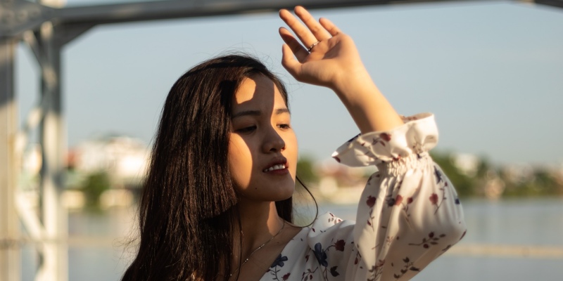 cara mengatasi kulit belang 