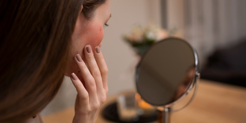 cara mengatasi kulit belang