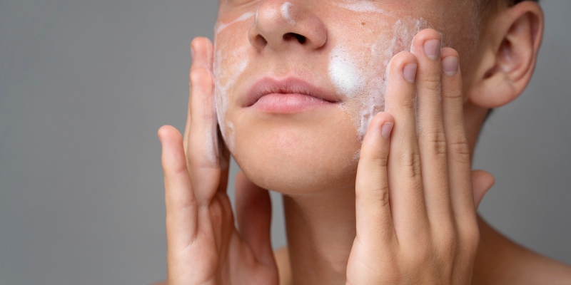 cara menghilangkan close komedo (2) 