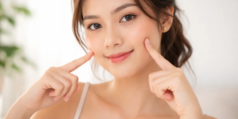 cara menghilangkan lemak berlebih di wajah dan badan (1)