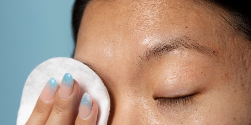 Cara Mengatasi Kulit Berminyak