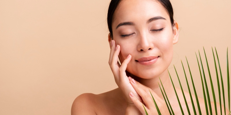 cara mengecilkan pori-pori kulit