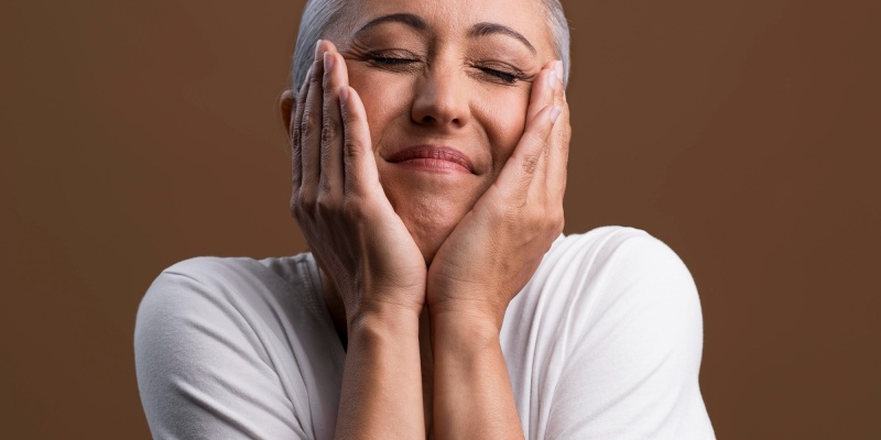 perawatan anti aging adalah