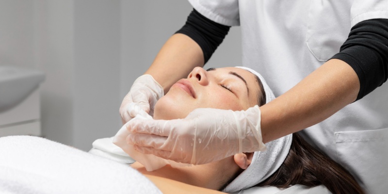 perawatan untuk kulit berminyak 